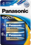 Elementai Panasonic, LR14, 1.5 V