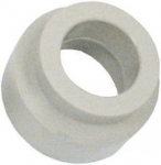 Redukuota mova F-Plast, 32-20 mm, plastikas
