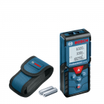 Atstumo matuoklis Bosch GLM 40, 0.15 - 40 m