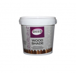 Medienos impregnantas Okko Wood Shade, gelsva sp./&scaron;viesus ąžuolas sp., 1 l