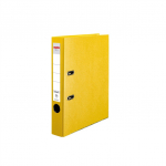 Segtuvas Herlitz 11167517, A4 Geltona sp.