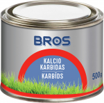 Granulės Bros Calcium carbide, 500 g