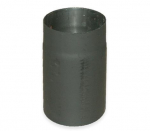 Dūmtraukis Abx, juoda sp., 150 mm, 25 cm