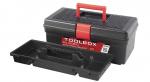 Įrankių dėžė Patrol Tool box Stuff Basic 12