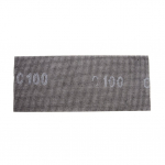 &Scaron;lifavimo tinklelis Okko, 100, 11.5 cm x 28 cm, 10 vnt.