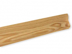 Grindjuostė 200050905037, 200 cm x 4.5 cm x 2.7 cm, pu&scaron;ies sp