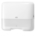 Popierinių rank&scaron;luosčių laikiklis Tork Singlefold/C-fold Mini, 13.5 cm x 33.2 cm x 29.1 cm