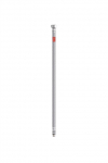Mai&scaron;ytuvo žarnelė Tucai S.A. Taq Grif, M10 (17 mm)/V3/8", 40 cm