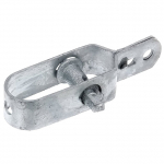 Vielos įtempiklis Garden Center No. 3, 10 vnt., cinko sp.