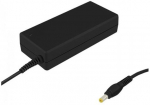 Ne&scaron;iojamo kompiuterio įkroviklis Qoltec 51500, 90 W, 100 - 24050 V