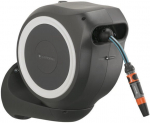 Automatinė ritė su žarna Gardena 18602-20