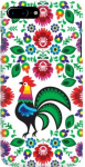 Telefono dėklas Fusion Accessories FSN-BC-ROO-IPH11P-WH, Apple iPhone 11 Pro, įvairių spalvų