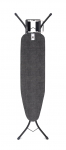 Lyginimo lenta Brabantia Ironing Board A 134944, pilka sp., 11 x 30 cm