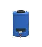 Rankų plovimo vandens bakas RMT15L, 15 l, įvairios sp.