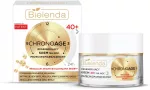 Naktinis veido kremas Bielenda Chrono Age, 50 ml, 40+
