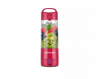 Kokteilių plaktuvas Nutribullet NBP003MA, raudona sp.