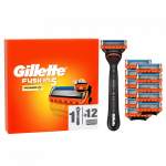 Skutimosi rinkinys Gillette Fusion5 Power