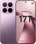 Mobilusis telefonas Xiaomi 17T MZB0NODEU, 256GB, violetinė sp.