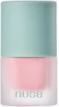 Skysti skaistalai Nuse Mousse Care Cheek, pink topper sp., 02, 16 ml