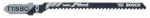Pjūklelių komplektas Bosch 2608630310, 8.3 cm, 5 vnt.