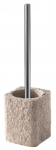 Tualeto &scaron;epetys Gedy Aries AR3303, &scaron;viesiai ruda sp., 10 cm x 40 cm x 10 cm