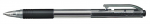 Tu&scaron;inukas Luxor 1241, skaidri sp., 0.8 mm