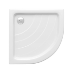 Du&scaron;o padėklas Ravak Ronda, 91 cm x 91 cm