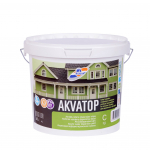 Dažų bazė Rilak Akvatop, emulsiniai, pusiau matinis, 3.6 l