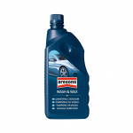 Automobilių &scaron;ampūnas su va&scaron;ku Arexons, 1 l