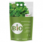 Organinės trą&scaron;os daržui Baltic Agro, granuliuotos, 2 l