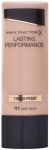 Skystas makiažo pagrindas Max Factor Lasting Performance, 111 deep beige, 35 ml