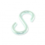 Kabliukas Suki, 3 mm x 25 mm, 4 vnt.
