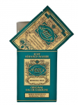 Drėgnos servetėlės 4711 Lemon, 10 vnt.