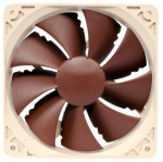 Oro au&scaron;intuvas korpusui Noctua NF-P12
