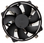 Oro au&scaron;intuvas procesoriui SilverStone SST-NT08-115X Nitrogon CPU