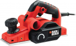 Elektrinis oblius Black & Decker KW750K, 750 W