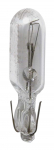 Automobilio lemputė Bottari, Kaitrinė, 12 V