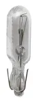 Automobilio lemputė Bottari, kaitrinė, 12 V