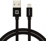 Laidas Swissten, USB/Apple Lightning