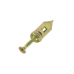 Kai&scaron;tis Haushalt ar skrūvi, 25 mm x 2.5 mm, 10 vnt.