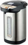 Elektrinis virdulys Maestro MR 080 Termo-Pot, 4.5 l, nerūdijančiojo plieno sp.