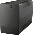 UPS įtampos stabilizatorius Trust, 600 W
