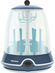 Buteliukų sterilizatorius Babymoov Turbo A003110