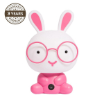 Stalinis &scaron;viestuvas Domoletti Bunny MT6964-1P, LED, 24W, nėra gaubto