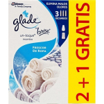 Oro gaiviklis Glade 1238-92250, 3 vnt.