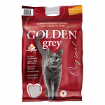 Kačių kraikas Golden, 7 kg