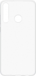 Telefono dėklas Huawei, skaidri sp., Huawei