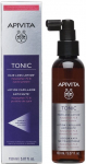 Losjonas plaukams Apivita Tonic, 150 ml