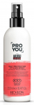 Plaukų pur&scaron;kiklis Revlon Pro You&trade;, 250 ml