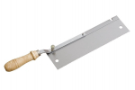 Pjūklas Wolfcraft, laminatui, 225 mm, 390 mm